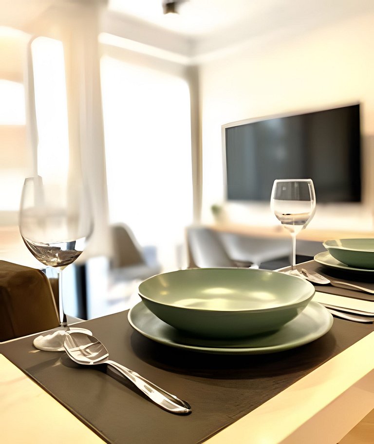 "Cozy Spot by Movistar Arena"