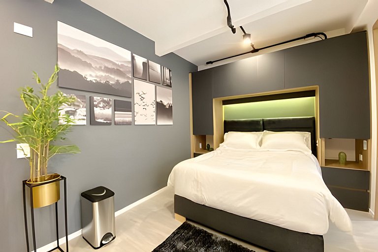 "Cozy Spot by Movistar Arena"