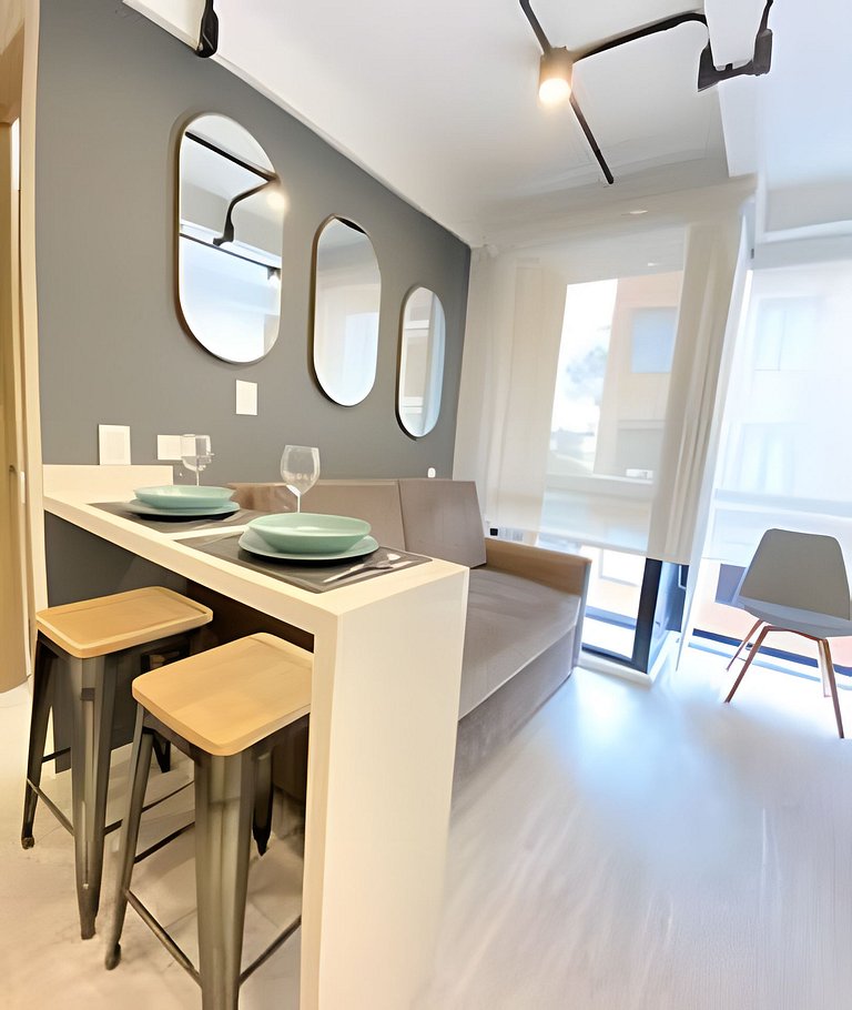 "Cozy Spot by Movistar Arena"