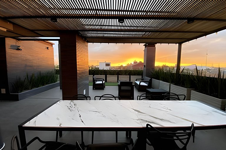 "Cozy Spot by Movistar Arena"