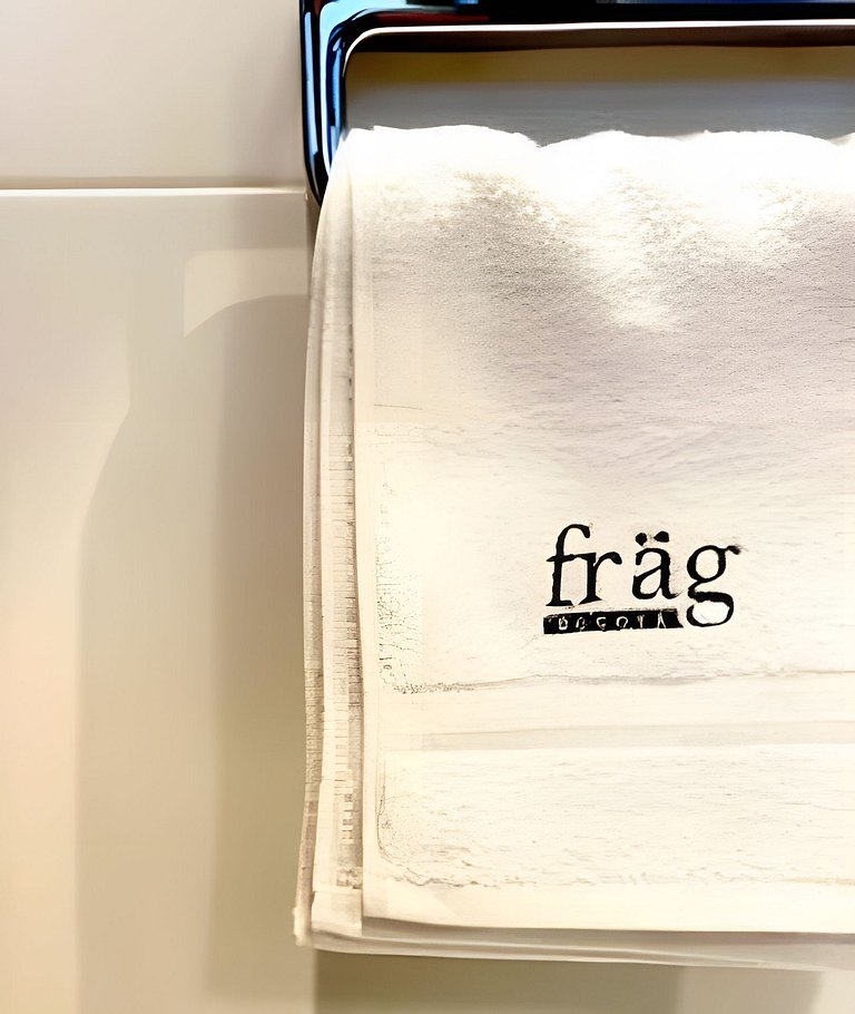 "Cozy Spot by Movistar Arena"