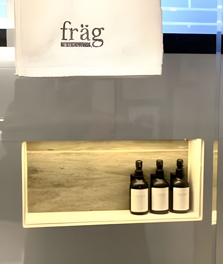 "Cozy Spot by Movistar Arena"