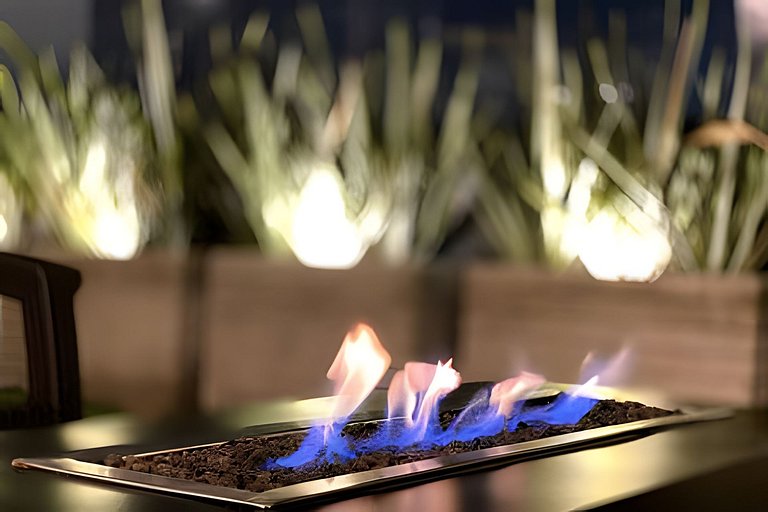 "Cozy Spot by Movistar Arena"