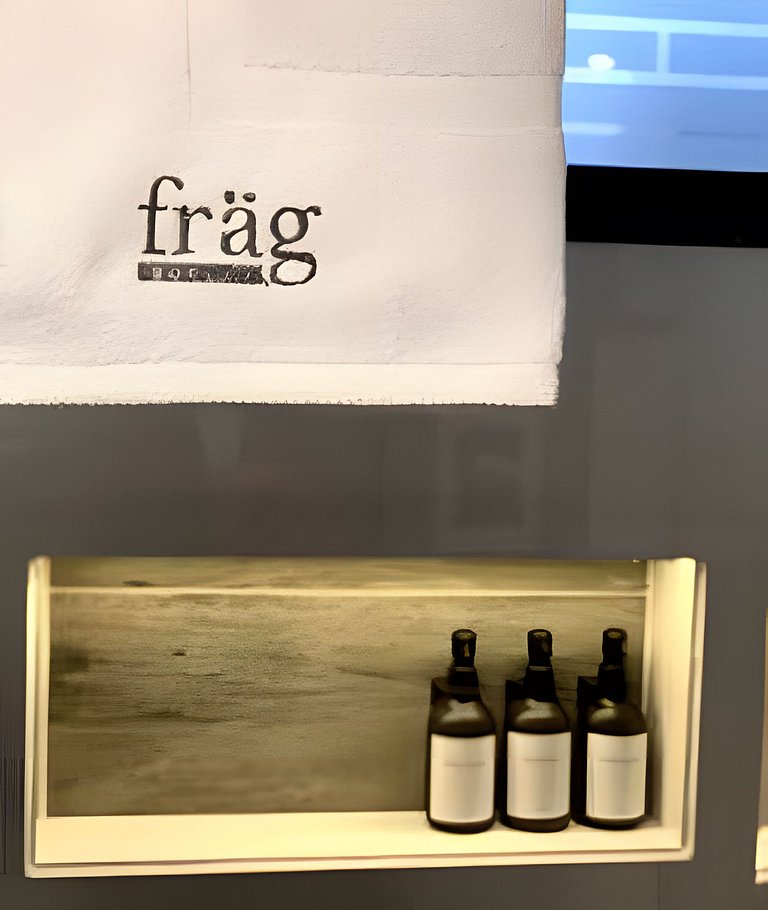 "Cozy Spot by Movistar Arena"