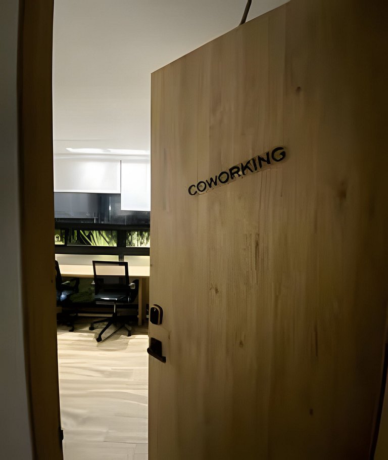 "Cozy Spot by Movistar Arena"