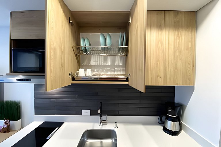 "Cozy Spot by Movistar Arena"