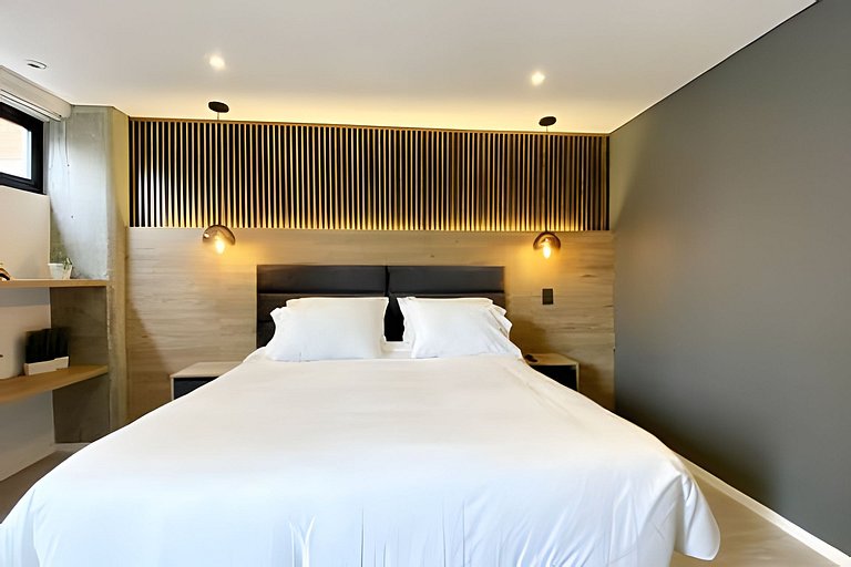 "2 Rooms Oasis,  MovistarArena"