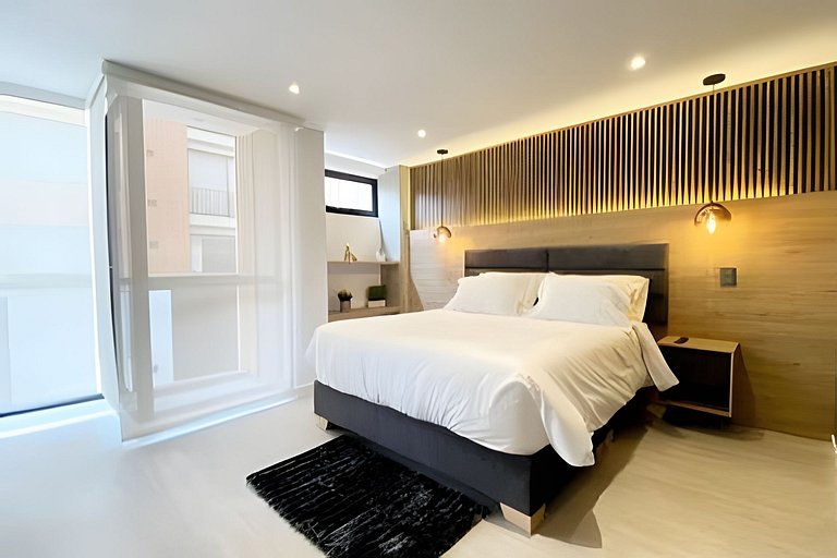 "2 Rooms Oasis,  MovistarArena"