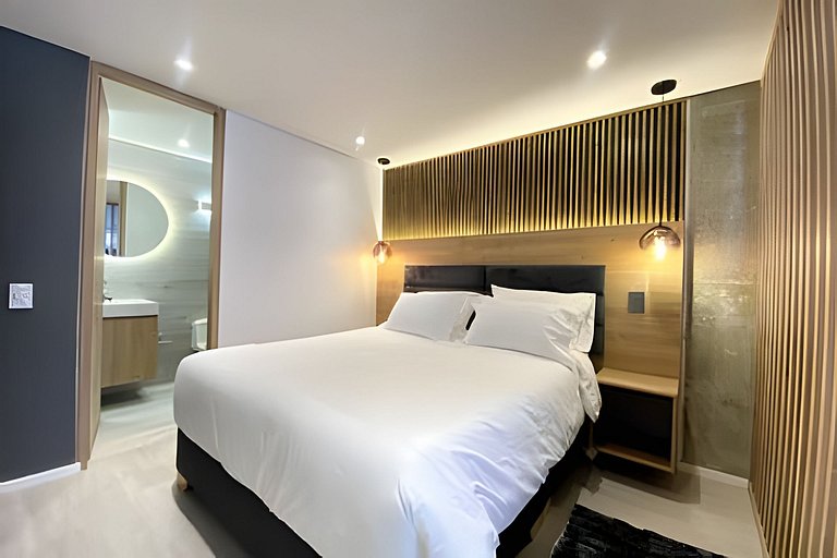 "2 Rooms Oasis,  MovistarArena"