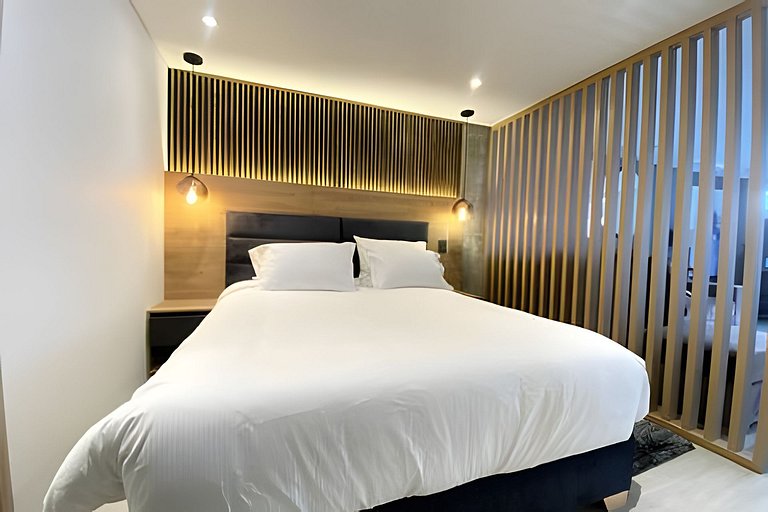 "2 Rooms Oasis,  MovistarArena"