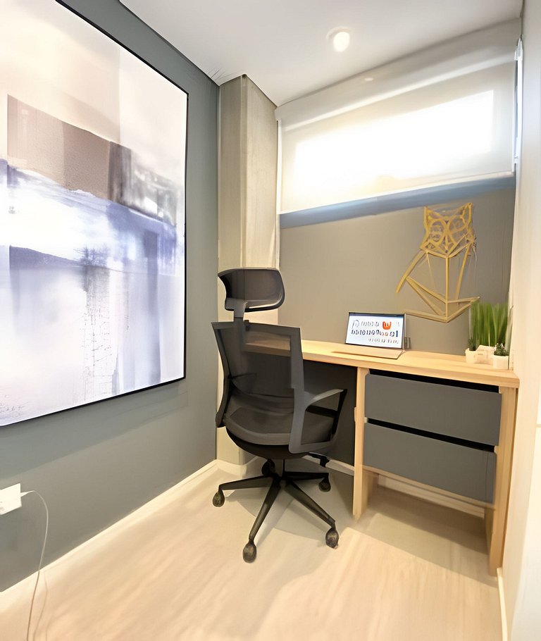 "2 Rooms Oasis,  MovistarArena"