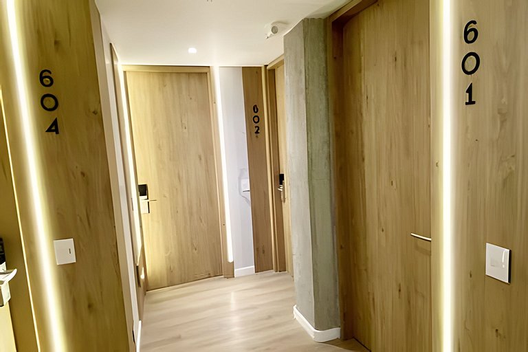 "2 Rooms Oasis,  MovistarArena"