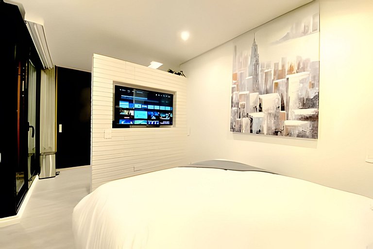 Nuevo Apt, Central, Moderno, MovistarArena."