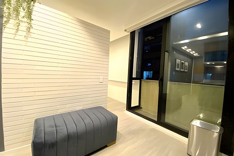 Nuevo Apt, Central, Moderno, MovistarArena."