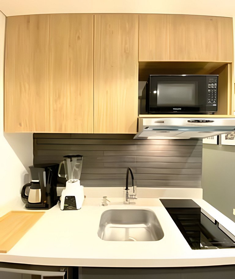 Nuevo Apt, Central, Moderno, MovistarArena."