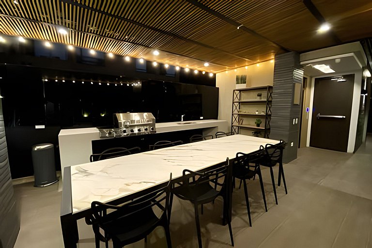 Nuevo Apt, Central, Moderno, MovistarArena."