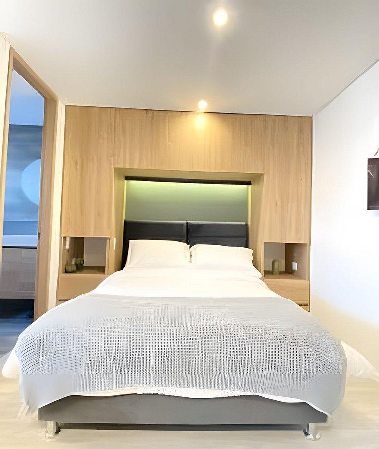 NEW APT junto a MovistarArena