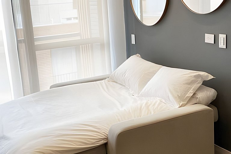 NEW APT junto a MovistarArena