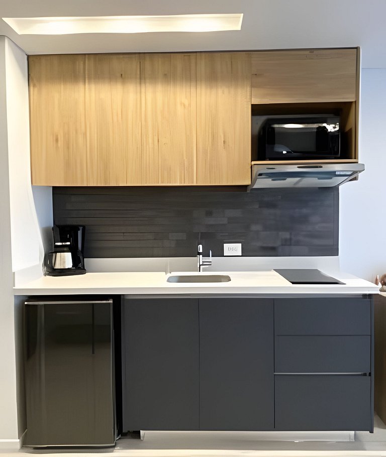 NEW APT junto a MovistarArena