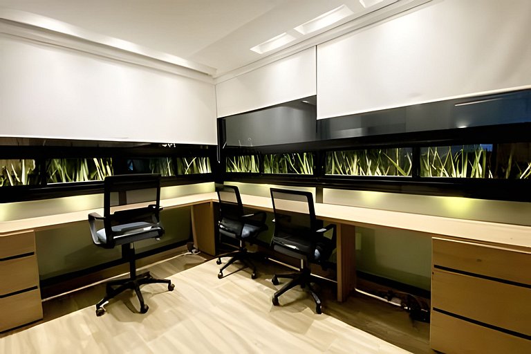 NEW APT junto a MovistarArena
