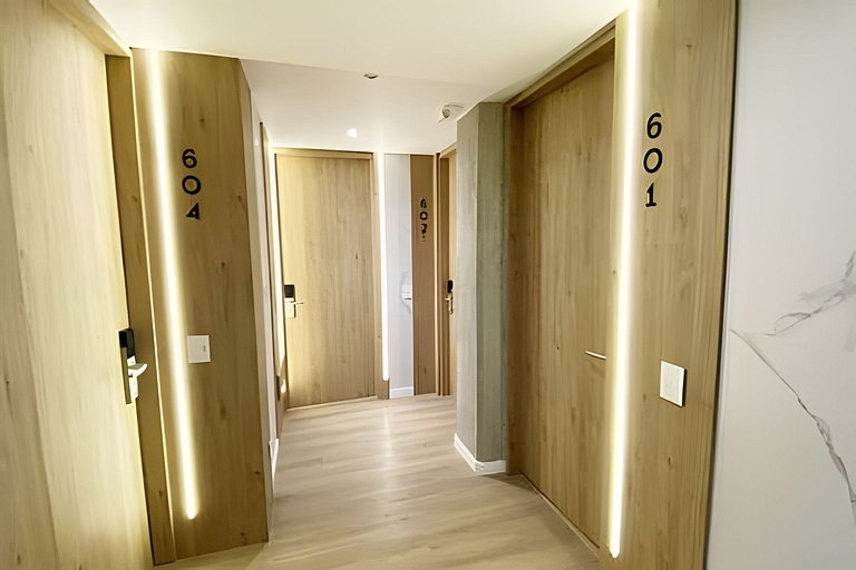 NEW APT junto a MovistarArena