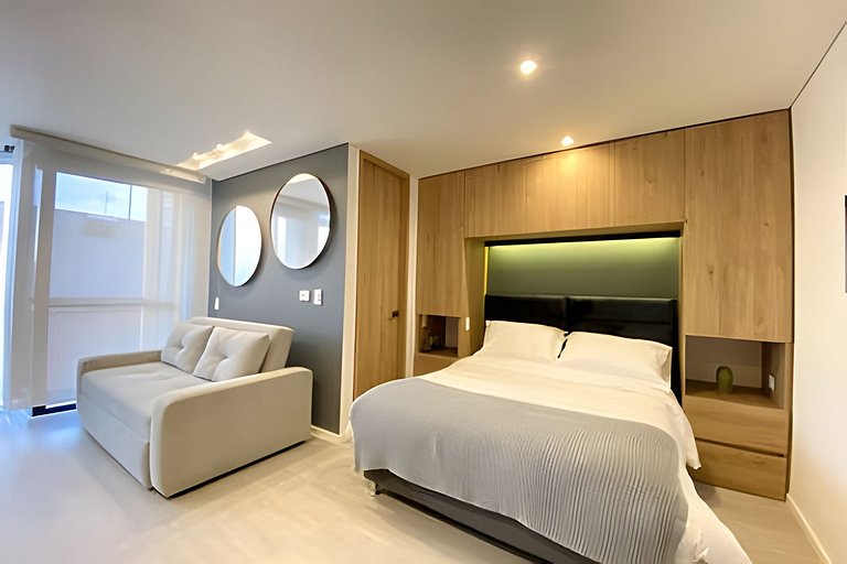 NEW APT junto a MovistarArena