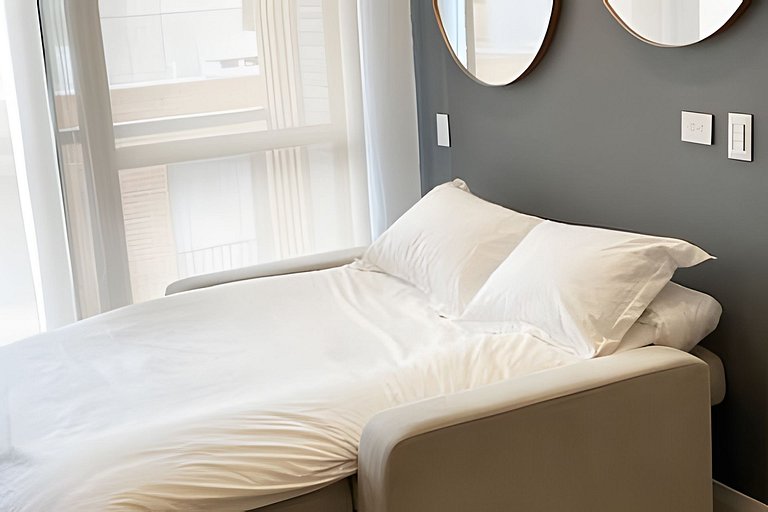 NEW APT junto a MovistarArena