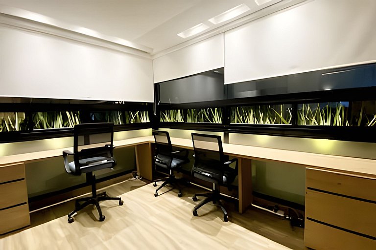 NEW APT junto a MovistarArena