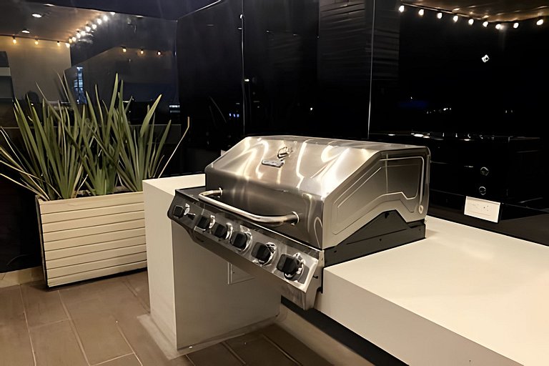 NEW APT junto a MovistarArena