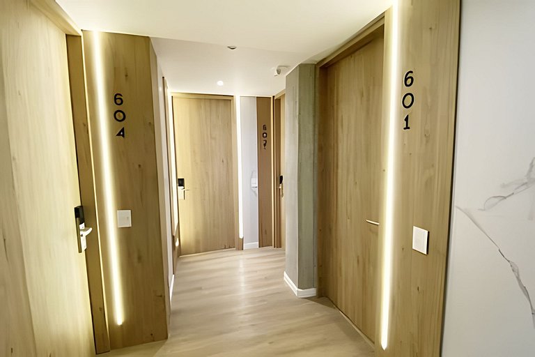 NEW APT junto a MovistarArena