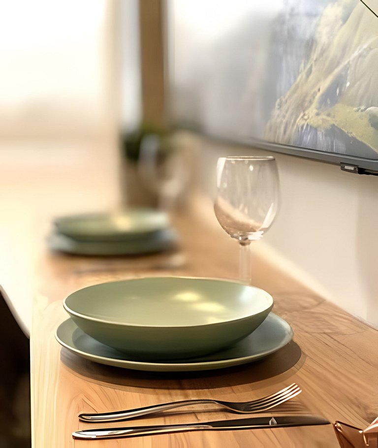 "NewApt, moderno MovistarArena"