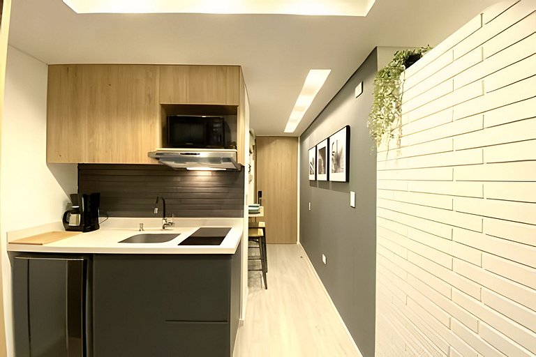 "City Chic Oasis: Movistar "