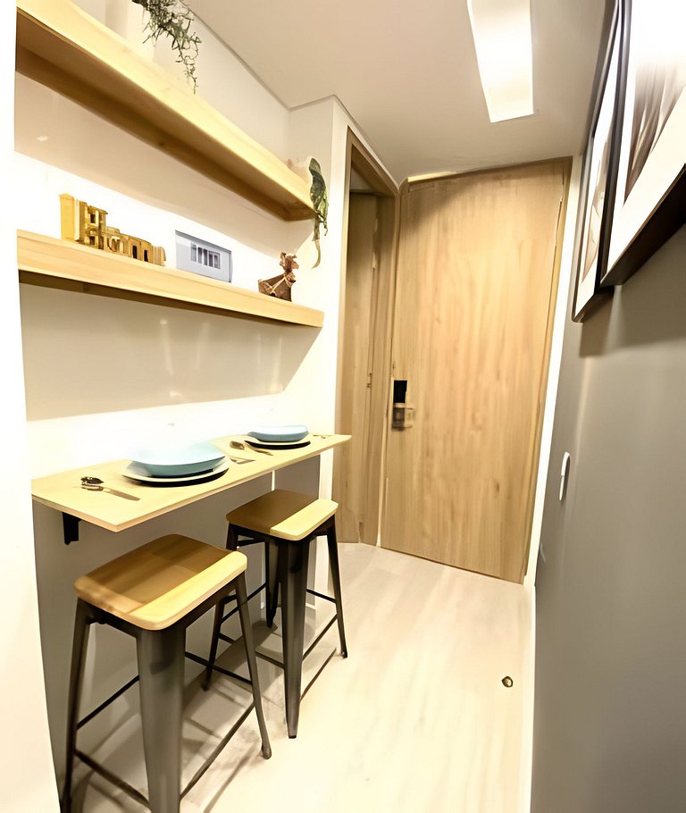 "City Chic Oasis: Movistar "
