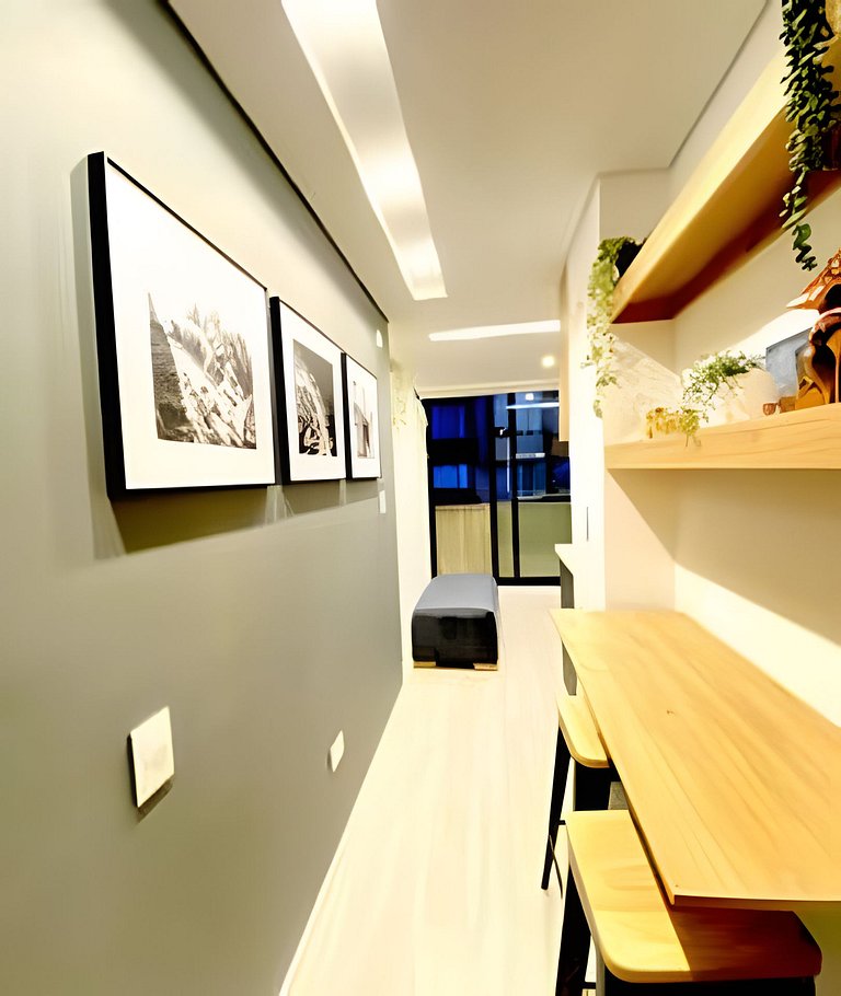 "City Chic Oasis: Movistar "