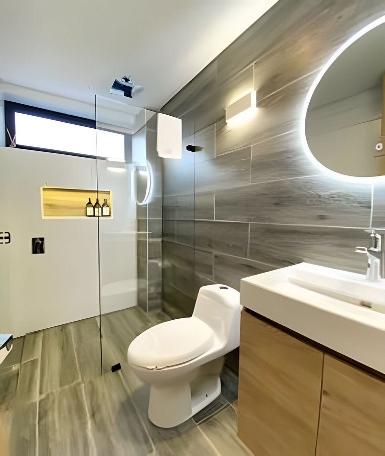 New "Moda Urbana " MovistarArena