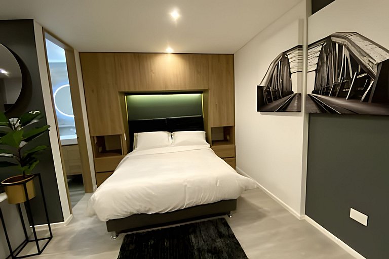New "Moda Urbana " MovistarArena