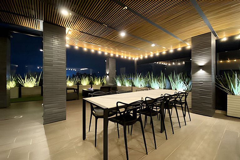 New "Moda Urbana " MovistarArena