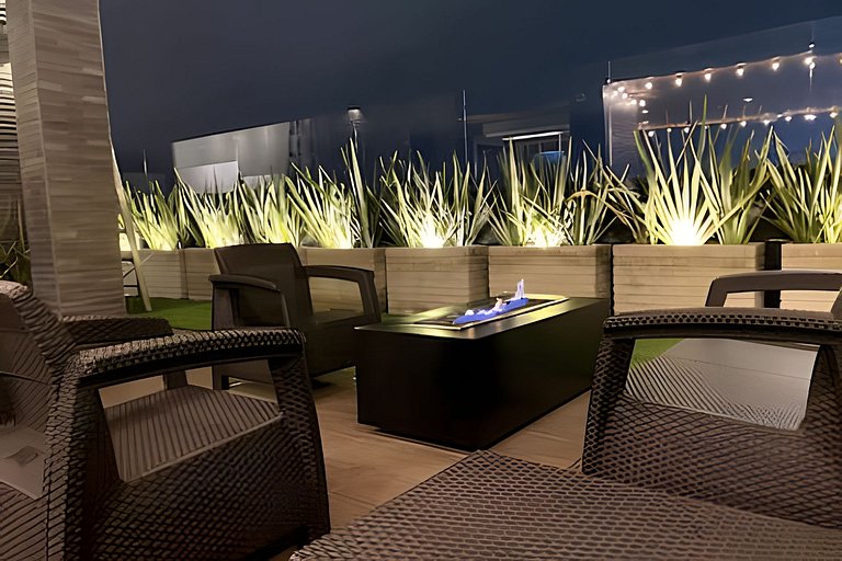 New "Moda Urbana " MovistarArena