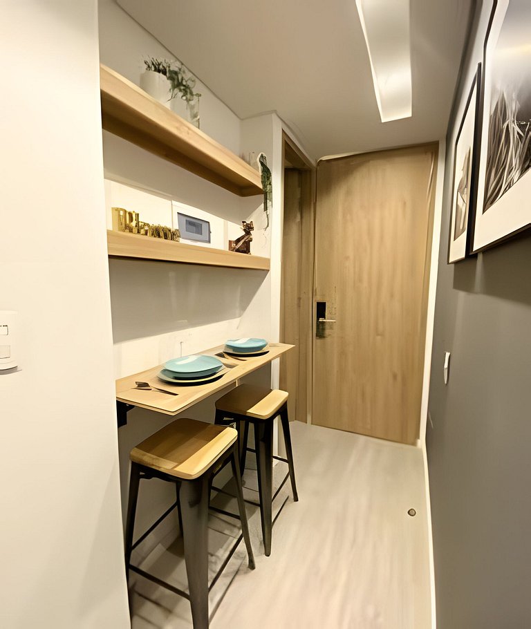 "Oasis Urbano de Lujo, MovistarArena "