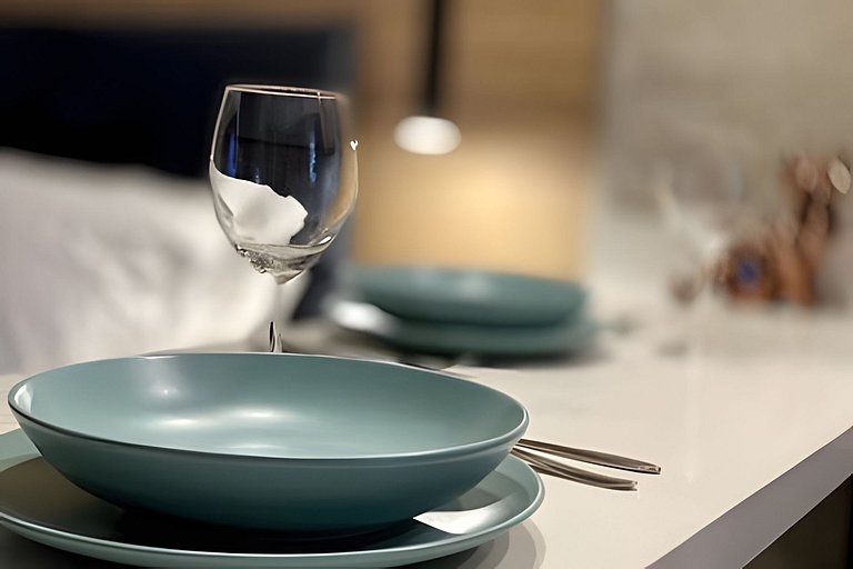 "New , Elegante y Central" MovistarArena