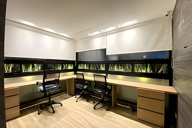 "New , Elegante y Central" MovistarArena