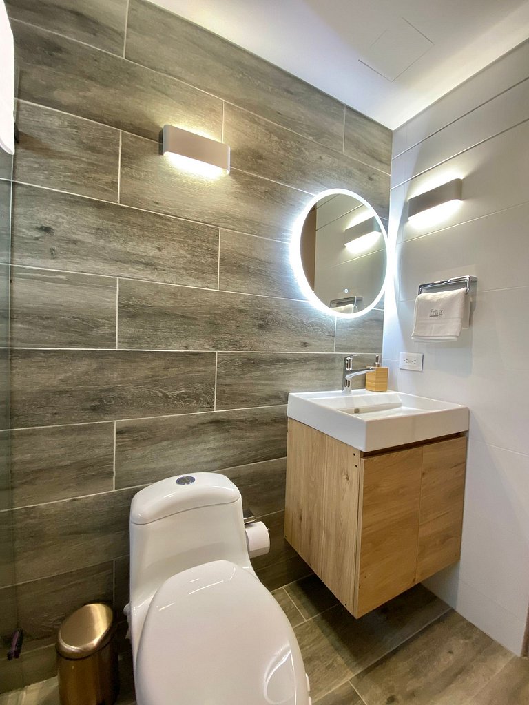 NEW APT junto a MovistarArena