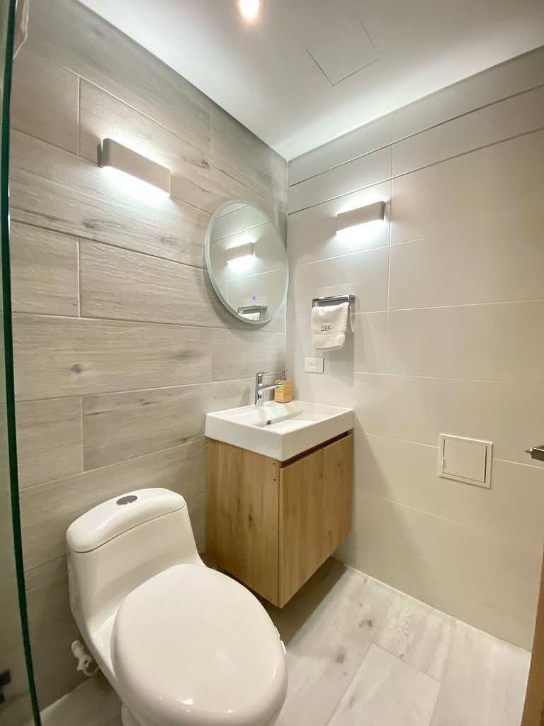 "City Chic Oasis: Movistar "