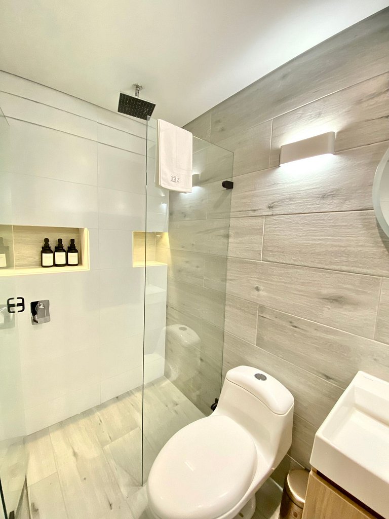 "City Chic Oasis: Movistar "