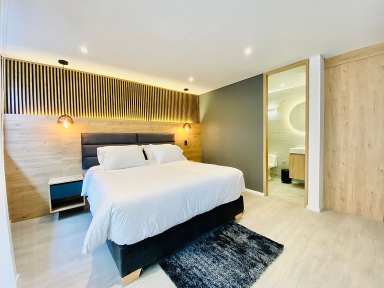 "2 Rooms Oasis,  MovistarArena"