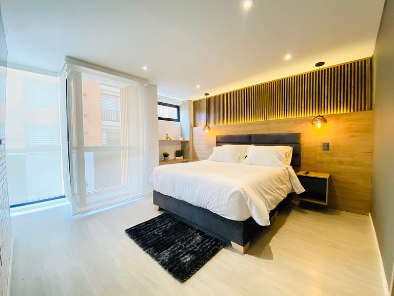 "2 Rooms Oasis,  MovistarArena"